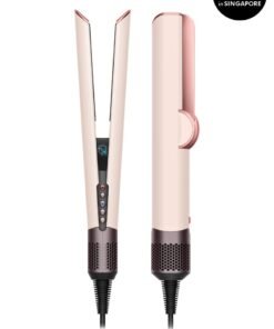 Airstrait Dryer and Straightener