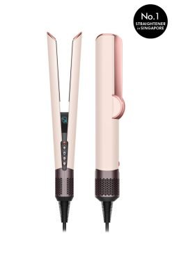 Airstrait Dryer and Straightener