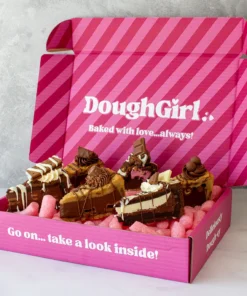 Limited Edition Messy Aprons, Rolling Pins & Wins Cookie Pie Box