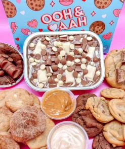 Ooh&Aah Creator Collab Box x Diana Carlotti