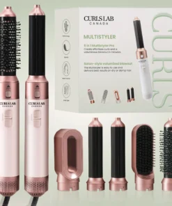 CurlsLab 5 in 1