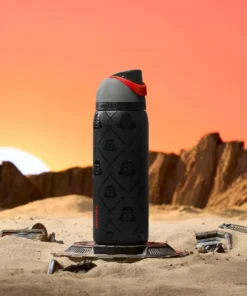 Starwars Collection Limited Edition 32oz FreeSip