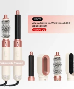 BELAYA HAARSTYLER 2.0 - LIMITED EDITION