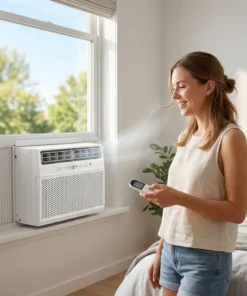 Window Air Conditioner