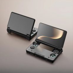 [250th Anniv. Sale]AYN Thor AMOLED Dual Screen Gaming Handheld