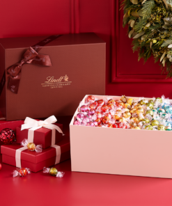 Lindt Pick & Mix Selection Box 4.5kg