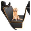 Pet Car Seat Cover Hammock