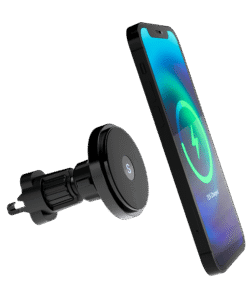SnapMount 3 - Wireless Car Charger