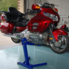 🎉THE SUPER STRONG MOTORCYCLE LIFT✨