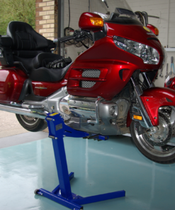 🎉THE SUPER STRONG MOTORCYCLE LIFT✨