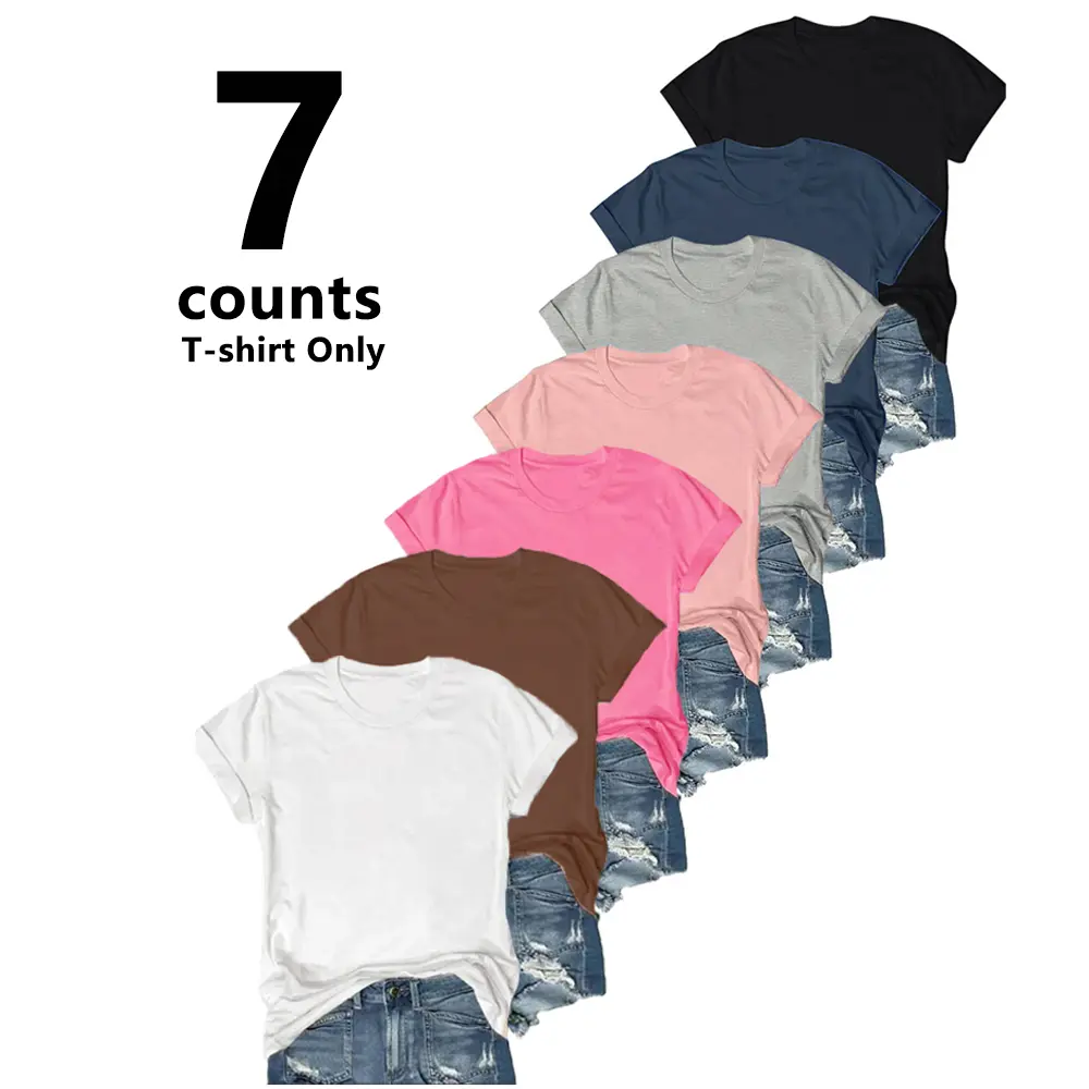 【Limited time deal】Women’s Summer Undershirt Short Sleeve T-Shirt