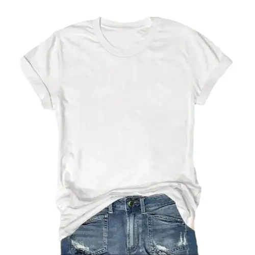 【Limited time deal】Women’s Summer Undershirt Short Sleeve T-Shirt