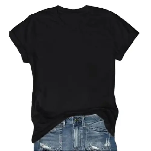 【Limited time deal】Women’s Summer Undershirt Short Sleeve T-Shirt