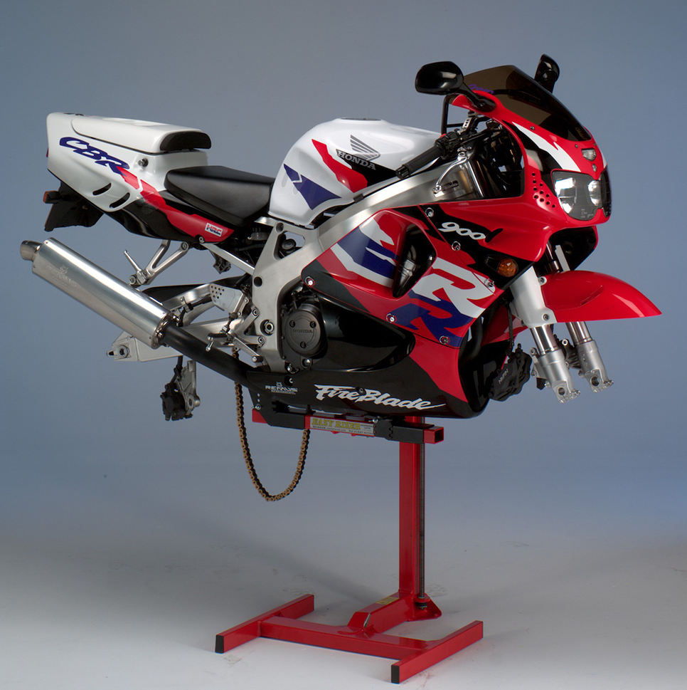 🎉THE SUPER STRONG MOTORCYCLE LIFT✨