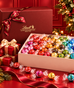 indt 4.5kg Pick & Mix Chocolate Selection Box – Assorted Truffles